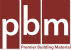 PBM logo